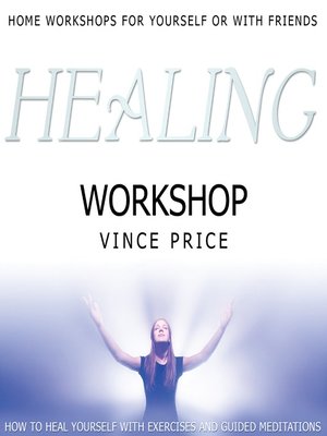 cover image of Healing Workshop